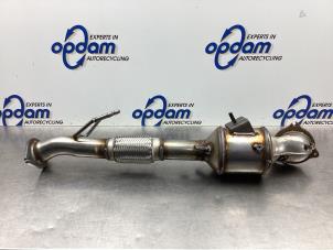 New Catalytic converter Ford Kuga Price € 580,74 Inclusive VAT offered by Gebr Opdam B.V.