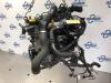 Engine from a Renault Clio III (BR/CR) 1.2 16V TCe 100 2010