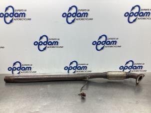 Used Exhaust front section Opel Corsa C (F08/68) 1.2 16V Twin Port Price € 40,00 Margin scheme offered by Gebr Opdam B.V.