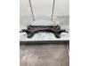 Ford Transit Courier 1.5 TDCi 75 Subframe