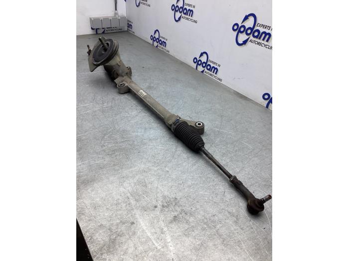 Steering box from a Ford Transit Courier 1.5 TDCi 75 2015