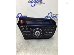 Gebrauchte Radio CD Spieler Honda Insight (ZE2) 1.3 16V VTEC Preis € 75,00 Margenregelung angeboten von Gebr Opdam B.V.