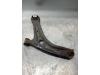Ford Transit Courier 1.5 TDCi 75 Front lower wishbone, left