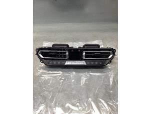 Used Heater control panel BMW 1 serie (F40) 118i 1.5 TwinPower 12V Price € 450,00 Margin scheme offered by Gebr Opdam B.V.