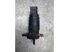 Volkswagen Polo V (6R) 1.2 TDI 12V BlueMotion Pump, vindrutespolare