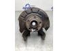 Volkswagen Polo V (6R) 1.2 TDI 12V BlueMotion Spindel, höger fram