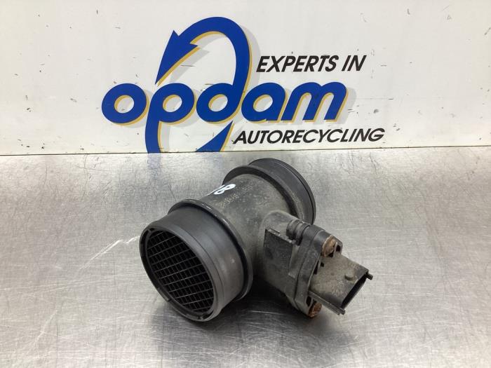 Gebrauchte Luftmassenmesser Opel Corsa B (73/78/79) 1.2i 16V Preis € 27,00 Margenregelung angeboten von Gebr Opdam B.V.