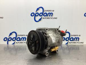 Used Air conditioning pump Peugeot 307 (3A/C/D) 1.6 16V Price € 125,00 Margin scheme offered by Gebr Opdam B.V.