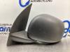 Wing mirror, left from a Fiat Panda (169) 1.2 Fire 2008