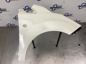 Used Front wing, right Ford Ka II 1.2 Price € 100,00 Margin scheme offered by Gebr Opdam B.V.