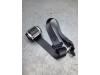Front seatbelt, right from a Opel Corsa E, 2014 1.4 16V, Hatchback, Petrol, 1.398cc, 66kW (90pk), FWD, B14XER, 2014-09 2017