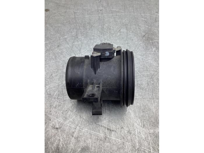 Gebrauchte Luftmengenmesser Toyota Auris (E15) 1.6 Dual VVT-i 16V Preis € 40,00 Margenregelung angeboten von Gebr Opdam B.V.