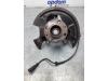 Renault Clio III Estate/Grandtour (KR) 1.2 16V TCE 100 Knuckle, front right
