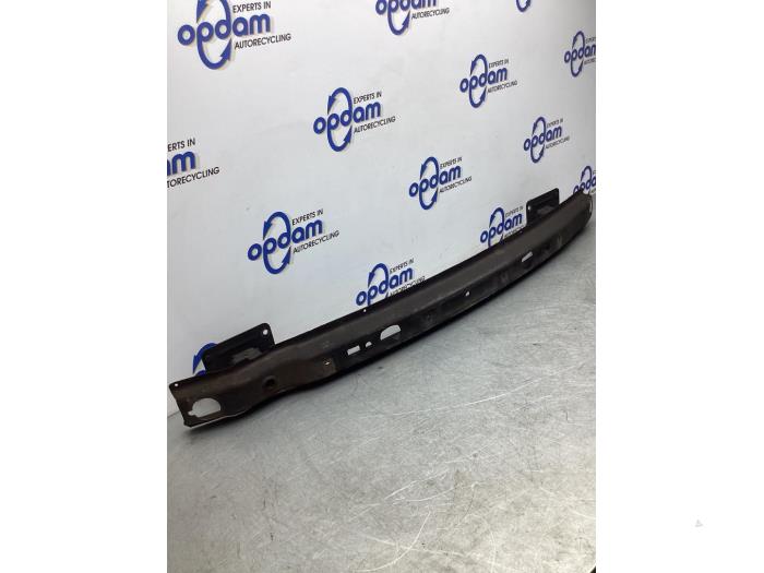 Rear Bumper Frame Volkswagen Caddy III 1.6 TDI 16V - VOLKSWAGEN