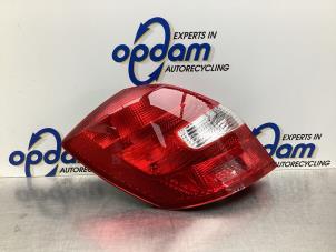 New Taillight, left Skoda Fabia Price on request offered by Gebr Opdam B.V.