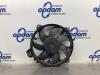 Renault Scénic III (JZ) 1.9 dCi Cooling fans