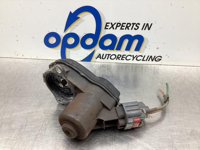 Renault Scenic Parking brake motors stock | ProxyParts.com
