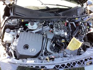 Używane Silnik Mercedes A Limousine (177.1) 1.3 A-250 e Turbo 16V Cena € 2.750,00 Procedura marży oferowane przez Gebr Opdam B.V.