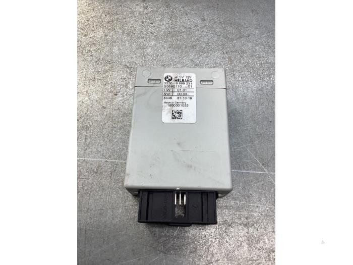 Używane Modul paliwowy ADM BMW 5 serie (G30) 540i xDrive 3.0 TwinPower Turbo 24V Cena € 20,00 Procedura marży oferowane przez Gebr Opdam B.V.