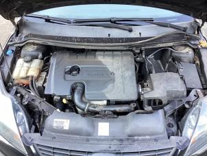 Getriebe van een Ford Focus 2 Wagon 1.6 TDCi 16V 110 2009