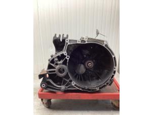 Getriebe van een Ford Focus 2 Wagon 1.6 TDCi 16V 110 2009