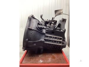 Getriebe van een Ford Focus 2 Wagon 1.6 TDCi 16V 110 2009