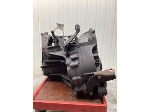 Getriebe van een Ford Focus 2 Wagon 1.6 TDCi 16V 110 2009