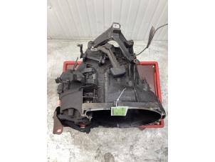 Getriebe van een Ford Focus 2 Wagon 1.6 TDCi 16V 110 2009