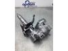 Ford Transit Courier 1.5 TDCi 75 Steering column housing