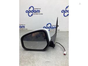 Used Wing mirror, left Ford Transit Courier 1.5 TDCi 75 Price € 150,00 Margin scheme offered by Gebr Opdam B.V.