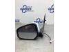 Ford Transit Courier 1.5 TDCi 75 Wing mirror, left