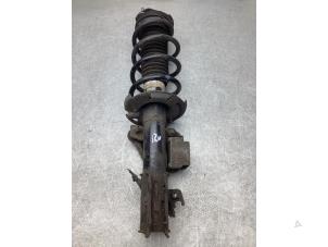 Used Front shock absorber rod, right Ford Transit Courier 1.5 TDCi 75 Price € 60,00 Margin scheme offered by Gebr Opdam B.V.
