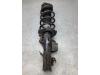 Ford Transit Courier 1.5 TDCi 75 Front shock absorber rod, right