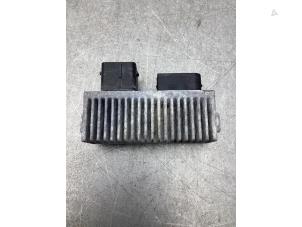 Used Heater resistor Renault Kangoo Express (FW) 1.5 dCi 75 FAP Price € 108,90 Inclusive VAT offered by Gebr Opdam B.V.