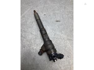 Used Injector (diesel) Renault Kangoo Express (FW) 1.5 dCi 75 FAP Price € 90,75 Inclusive VAT offered by Gebr Opdam B.V.