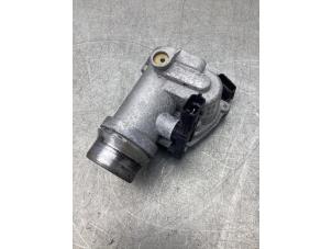 Used Throttle body Renault Kangoo Express (FW) 1.5 dCi 75 FAP Price € 72,60 Inclusive VAT offered by Gebr Opdam B.V.