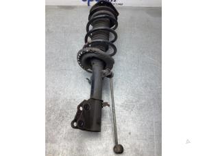 Used Front shock absorber rod, left Renault Kangoo Express (FW) 1.5 dCi 75 FAP Price € 90,75 Inclusive VAT offered by Gebr Opdam B.V.