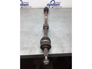 Used Front drive shaft, right Kia Picanto (TA) 1.2 16V Price € 75,00 Margin scheme offered by Gebr Opdam B.V.