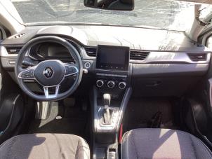 Usados Juego y módulo de airbag Renault Captur II (RJB) 1.3 Mild Hybrid 140, TCe 140 16V Precio € 1.750,00 Norma de margen ofrecido por Gebr Opdam B.V.