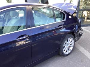 Used Rear door 4-door, left BMW 5 serie (F10) 520i 16V Price € 450,00 Margin scheme offered by Gebr Opdam B.V.