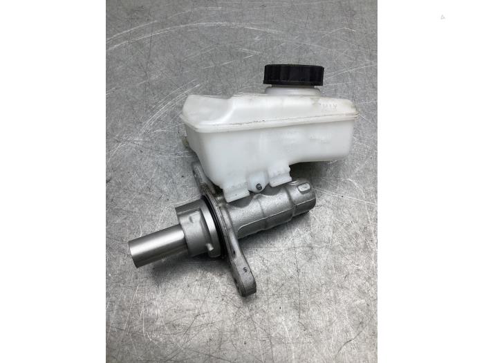 Gebrauchte Hauptbremszylinder BMW 1 serie (F40) 118i 1.5 TwinPower 12V Preis € 50,00 Margenregelung angeboten von Gebr Opdam B.V.