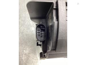 Gaspedalposition Sensor van een BMW 1 serie (F40) 118i 1.5 TwinPower 12V 2022