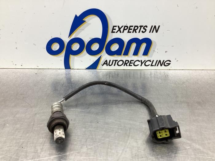 Usados Sonda Lambda Mercedes A (W169) 2.0 A-200 5-Drs. Precio € 27,00 Norma de margen ofrecido por Gebr Opdam B.V.