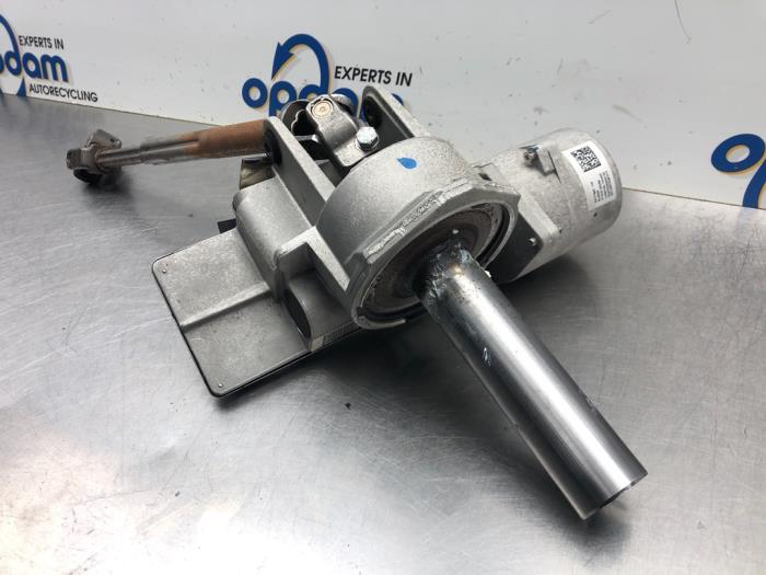 Electric power steering unit Fiat Punto III 1.3 JTD Multijet 85 16V