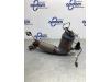 BMW 1 serie (F40) 118i 1.5 TwinPower 12V Catalyseur