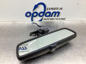 Used Rear view mirror Opel Corsa D 1.4 16V Twinport Price € 20,00 Margin scheme offered by Gebr Opdam B.V.