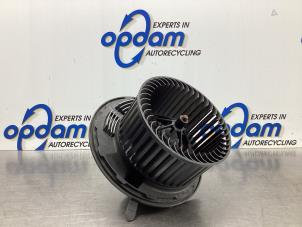 Used Heating and ventilation fan motor BMW 3 serie Touring (E91) 318i 16V Price € 70,00 Margin scheme offered by Gebr Opdam B.V.