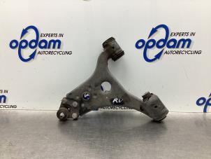 Used Front lower wishbone, right Mercedes A (W169) 1.5 A-160 Price € 50,00 Margin scheme offered by Gebr Opdam B.V.