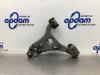 Mercedes-Benz A (W169) 1.5 A-160 Bras de suspension bas avant droit