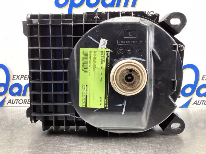 Subwoofer BMW 3 serie Touring 318i 16V - 43040741975 PHILIPS